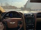Bentley Continental Flying Spur 2009 года за 15 000 000 тг. в Алматы – фото 5
