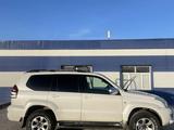 Toyota Land Cruiser Prado 2007 года за 11 500 000 тг. в Актау – фото 3