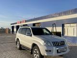 Toyota Land Cruiser Prado 2007 года за 11 500 000 тг. в Актау – фото 2