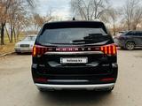 Kia Mohave 2022 года за 24 000 000 тг. в Алматы – фото 3