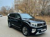 Kia Mohave 2022 года за 24 000 000 тг. в Алматы – фото 2