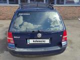 Volkswagen Golf 2003 года за 3 300 000 тг. в Петропавловск – фото 3