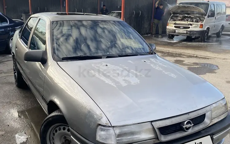 Opel Vectra 1995 года за 600 000 тг. в Шымкент