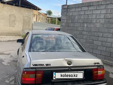 Opel Vectra 1995 года за 600 000 тг. в Шымкент – фото 3