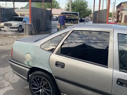 Opel Vectra 1995 года за 600 000 тг. в Шымкент – фото 7