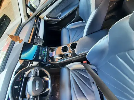 Geely Atlas 2023 года за 8 100 000 тг. в Астана – фото 10