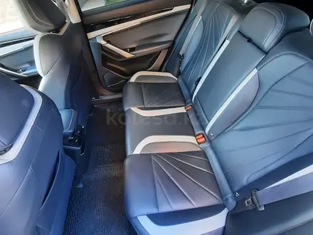Geely Atlas 2023 года за 8 100 000 тг. в Астана – фото 11