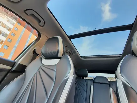 Geely Atlas 2023 года за 8 100 000 тг. в Астана – фото 15