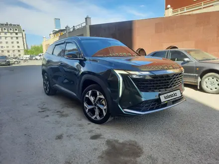 Geely Atlas 2023 года за 8 100 000 тг. в Астана