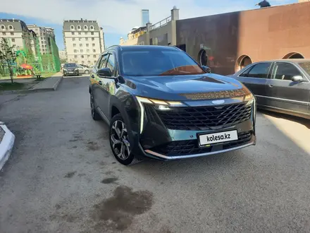 Geely Atlas 2023 года за 8 100 000 тг. в Астана – фото 6