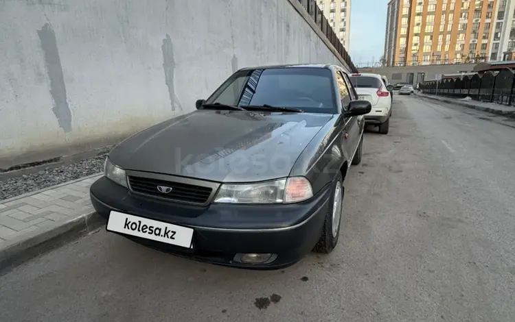 Daewoo Nexia 2007 года за 1 000 000 тг. в Астана