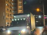 ГАЗ  ГАЗель Бизнес 2008 года за 9 200 000 тг. в Актау – фото 2