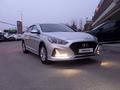 Hyundai Sonata 2021 года за 8 550 000 тг. в Шымкент – фото 5
