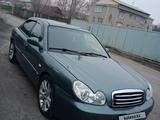 Hyundai Sonata 2003 года за 3 000 000 тг. в Экибастуз – фото 2