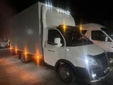 ГАЗ ГАЗель 2013 годаүшін7 000 000 тг. в Караганда