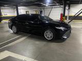 Toyota Camry 2019 года за 14 500 000 тг. в Алматы