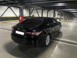 Toyota Camry 2019 года за 14 500 000 тг. в Алматы – фото 4