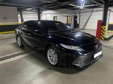 Toyota Camry 2019 года за 14 500 000 тг. в Алматы – фото 5