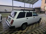 ВАЗ (Lada) 2104 2012 года за 950 000 тг. в Шымкент – фото 3