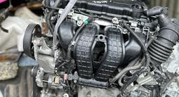 Mitsubishi ASX двигатель 4B10 за 400 000 тг. в Алматы – фото 5