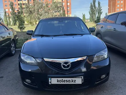 Mazda 3 2008 года за 3 000 000 тг. в Экибастуз – фото 2