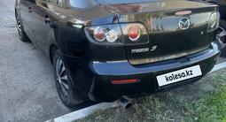 Mazda 3 2008 годаүшін3 500 000 тг. в Экибастуз – фото 3