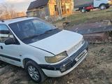 Mitsubishi Space Runner 1992 годаfor800 000 тг. в Отеген-Батыр – фото 2