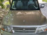 Mitsubishi Pajero 2004 годаүшін5 300 000 тг. в Тараз