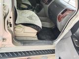Mitsubishi Pajero 2004 годаүшін5 300 000 тг. в Тараз – фото 2