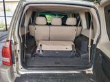 Mitsubishi Pajero 2004 годаүшін5 300 000 тг. в Тараз – фото 3