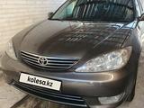 Toyota Camry 2005 года за 5 300 000 тг. в Тараз