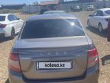 ВАЗ (Lada) Granta 2190 2020 года за 3 100 000 тг. в Астана – фото 3