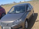 ВАЗ (Lada) Granta 2190 2020 года за 3 100 000 тг. в Астана