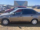 ВАЗ (Lada) Granta 2190 2020 года за 3 100 000 тг. в Астана – фото 2