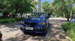 BMW X5 2007 года за 9 500 000 тг. в Алматы – фото 2