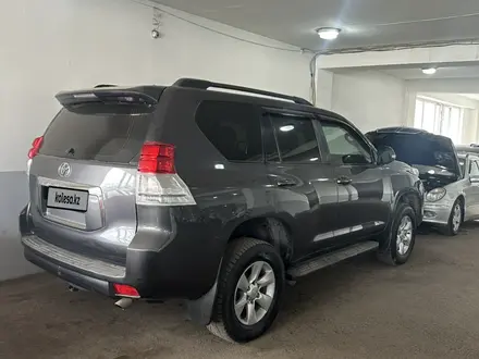 Toyota Land Cruiser Prado 2012 года за 13 200 000 тг. в Астана