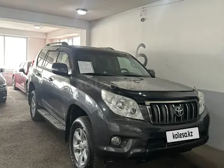 Toyota Land Cruiser Prado 2012 года за 13 200 000 тг. в Астана – фото 4