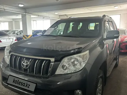 Toyota Land Cruiser Prado 2012 года за 13 200 000 тг. в Астана – фото 3