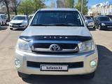 Toyota Hilux 2010 годаүшін9 500 000 тг. в Усть-Каменогорск – фото 2