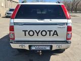 Toyota Hilux 2010 годаүшін9 500 000 тг. в Усть-Каменогорск – фото 4