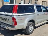 Toyota Hilux 2010 годаүшін9 500 000 тг. в Усть-Каменогорск – фото 5