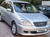 Toyota Nadia 1998 годаүшін3 500 000 тг. в Талгар