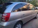 Toyota Nadia 1998 годаүшін3 500 000 тг. в Талгар – фото 3