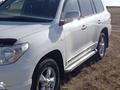 Toyota Land Cruiser 2008 года за 17 000 000 тг. в Караганда – фото 2