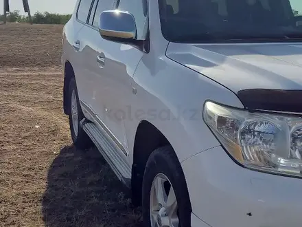 Toyota Land Cruiser 2008 года за 17 000 000 тг. в Караганда – фото 3