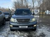 Lexus GX 470 2003 года за 7 200 000 тг. в Уральск