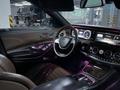 Mercedes-Benz S 500 2015 годаүшін24 000 000 тг. в Алматы – фото 10
