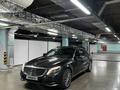 Mercedes-Benz S 500 2015 годаүшін24 000 000 тг. в Алматы – фото 2