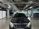 Mercedes-Benz S 500 2015 годаүшін24 000 000 тг. в Алматы