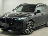 BMW X5 XDrive 40i 2024 годаүшін49 000 000 тг. в Алматы